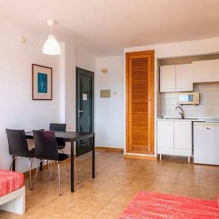 Apto Con Terraza 103 Кала-Мільор Екстер'єр фото